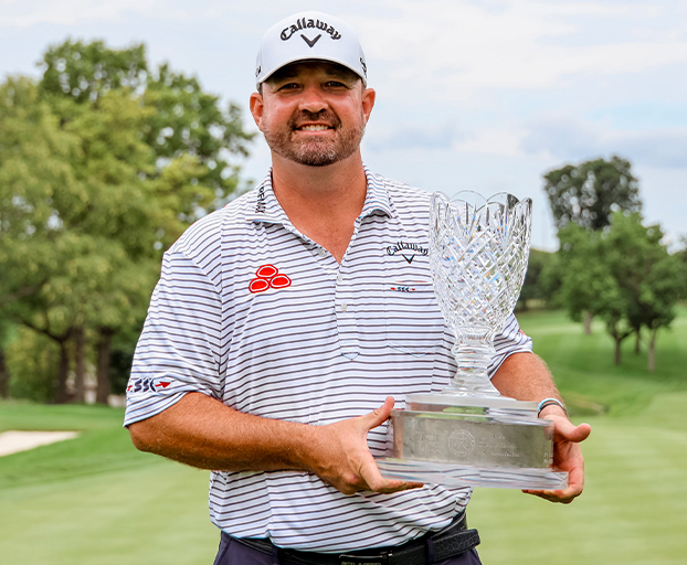 34th Illinois State Mid-Amateur Championship