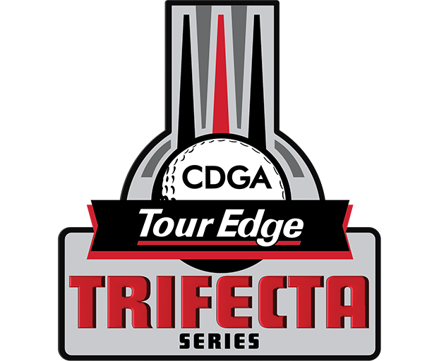 CDGA Senior Tullymore Trifecta #1