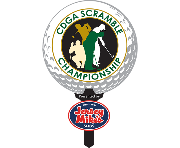 CDGA Four-Person Scramble #1