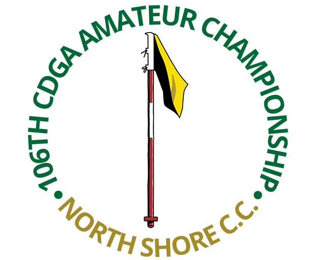 106th CDGA Amateur Championship