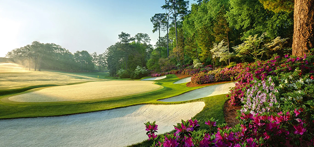 The Masters Tournament