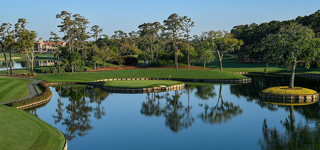 The Players Championship