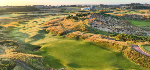 British Open