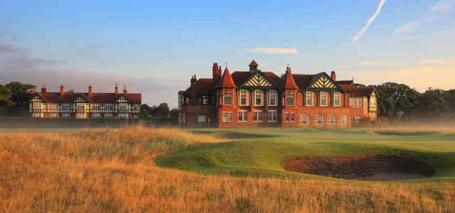 AIG Women's British Open