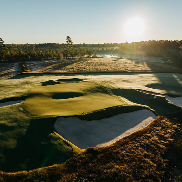 Featured <i>Chicago District Golfer</i> Article